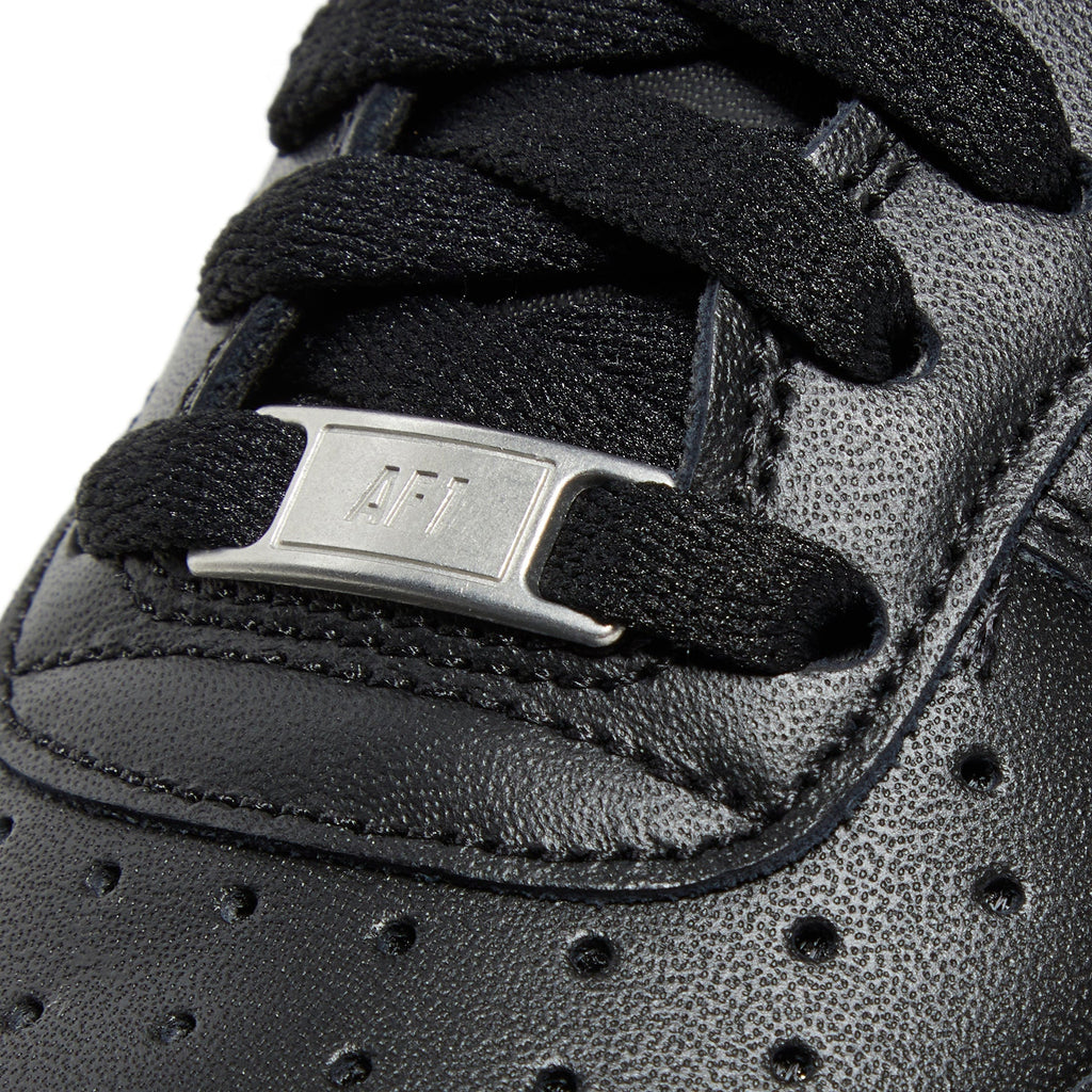 Nike Air Force 1 '07 (Black)