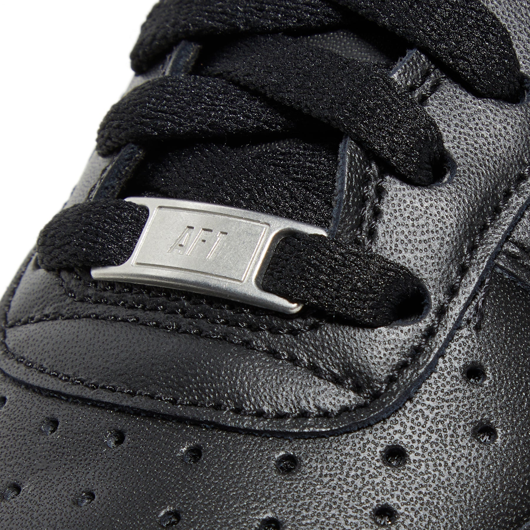 Nike Air Force 1 '07 (Black)