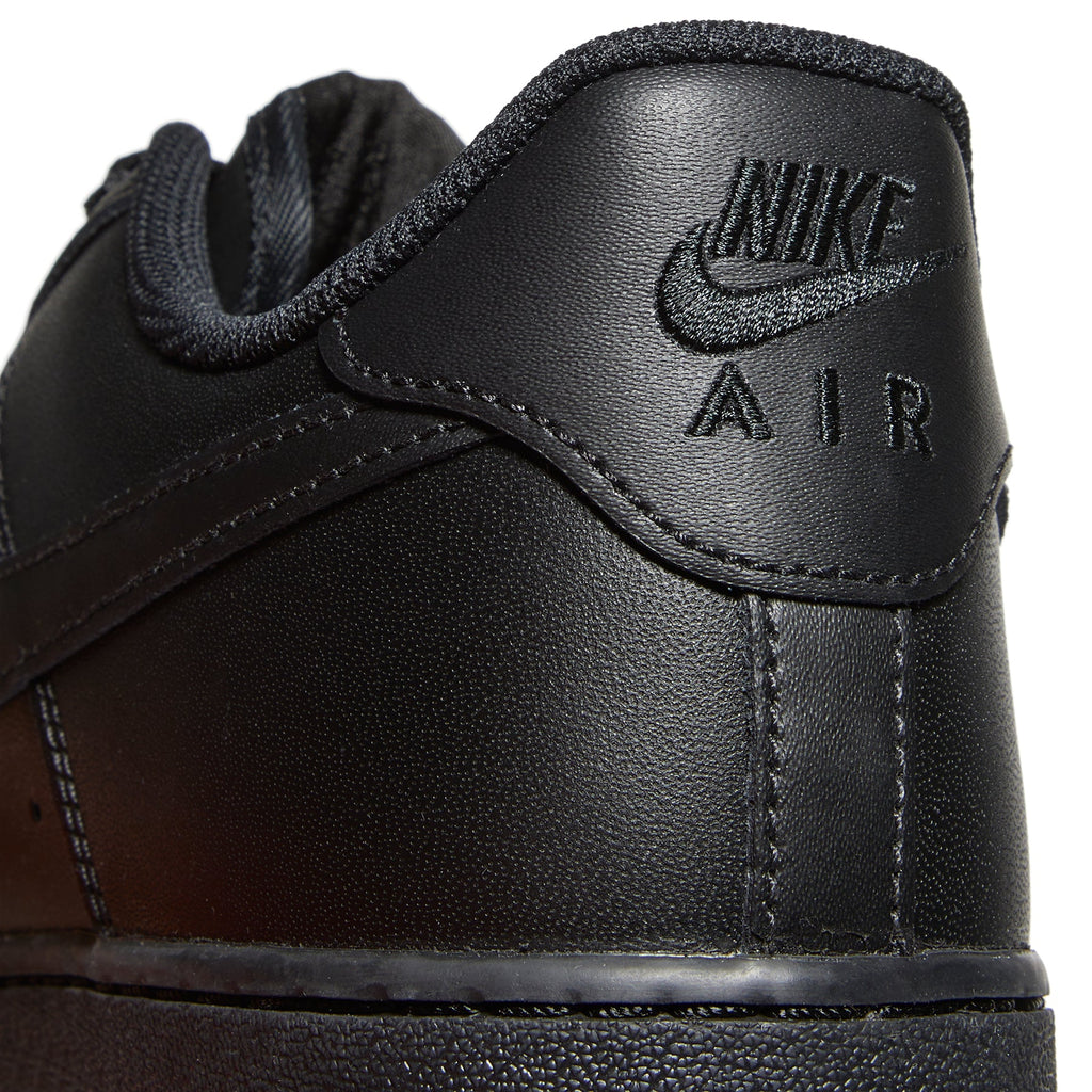 Nike Air Force 1 '07 (Black)