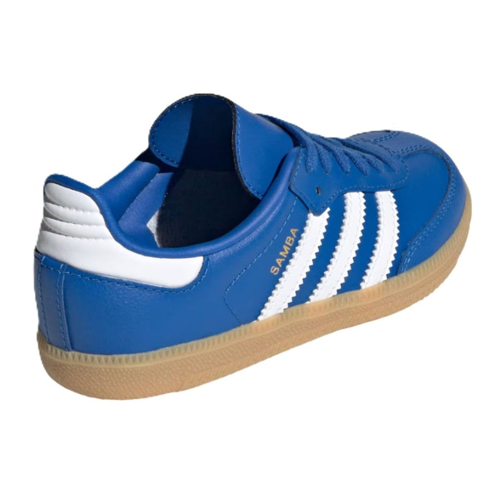 adidas Samba OG Blue Cloud White Gum (PS)