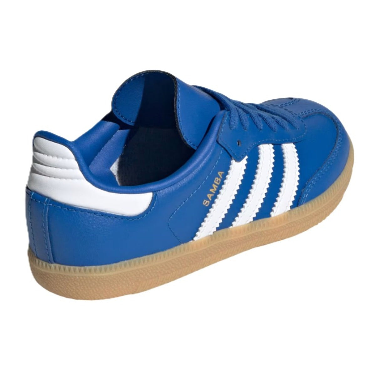 adidas Samba OG Blue Cloud White Gum (PS)