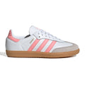 Adidas Samba OG White Coral Pink (GS)