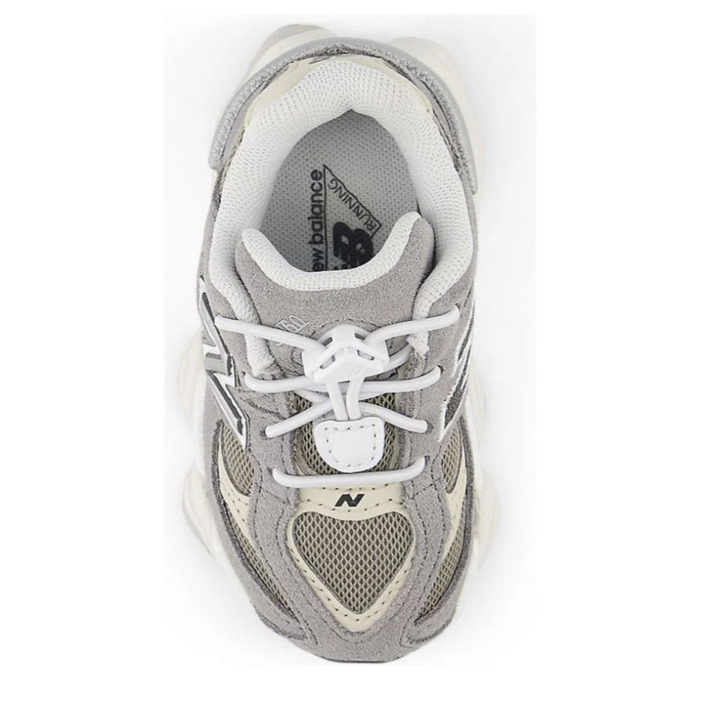 New Balance 9060 Grey Arid Stone (TD)