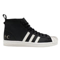 adidas Superstar Boot Thug Club Black White