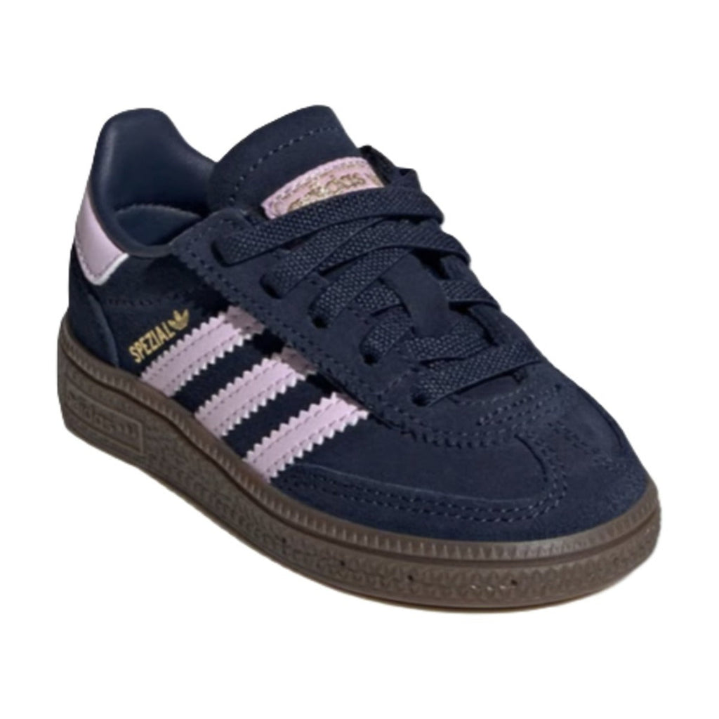adidas Handball Spezial Elastic Night Indigo Orchid Fusion (TD)
