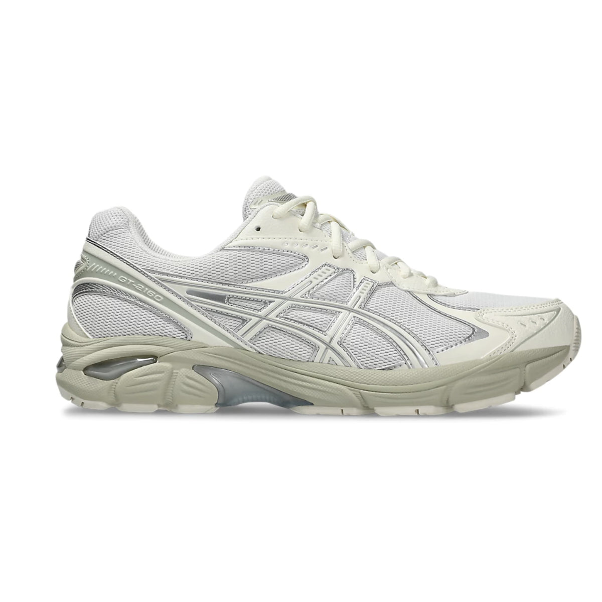 ASICS GT-2160 White Cream