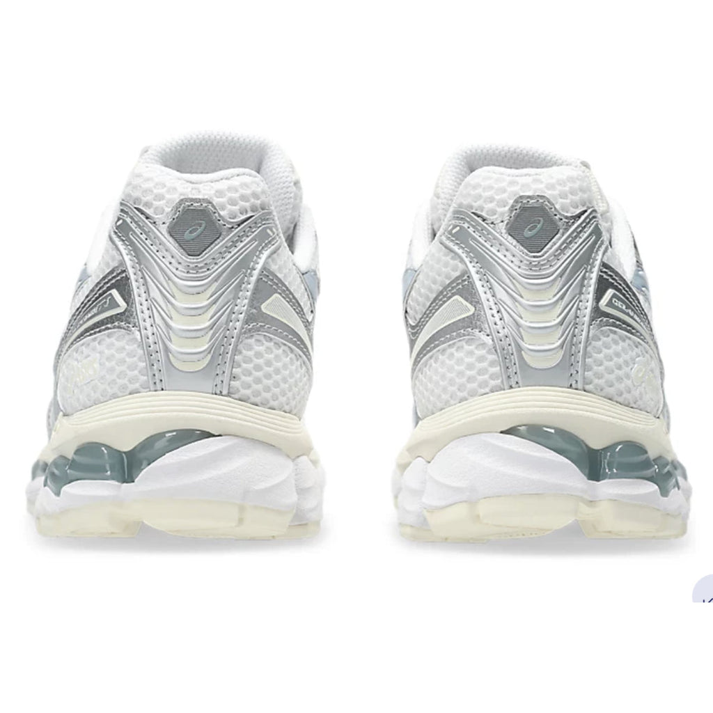ASICS Gel-Kayano 12.1 Silver Ice Blue