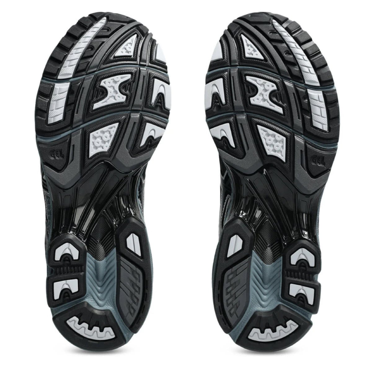 ASICS Gel-Nimbus 10.1 Ironclad Graphite Grey 