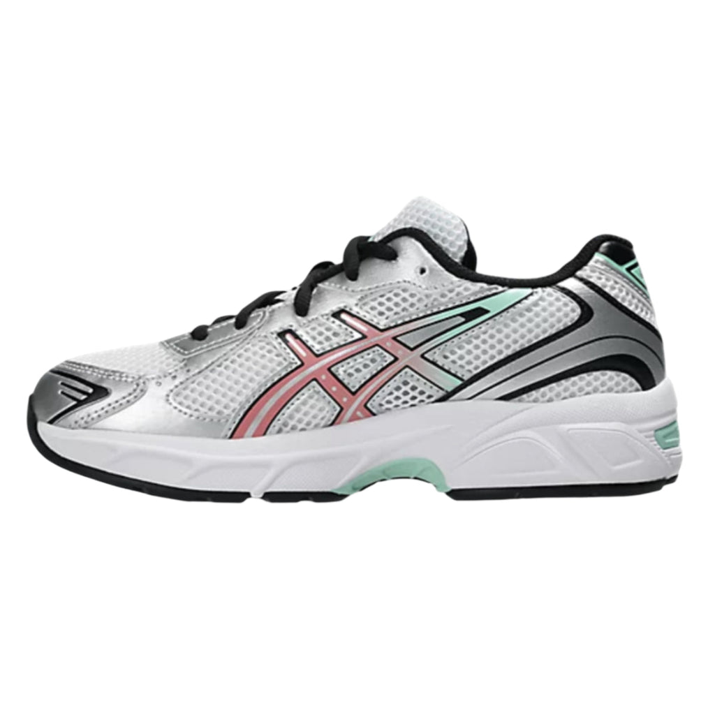 ASICS Gel-1130 White Ice Green (GS)