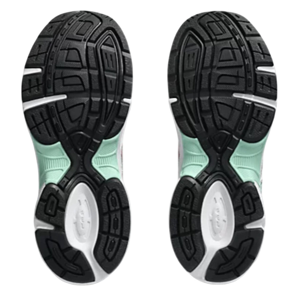 ASICS Gel-1130 White Ice Green (GS)