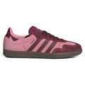 Adidas Samba OG Pink Spark Shadow Red (W)