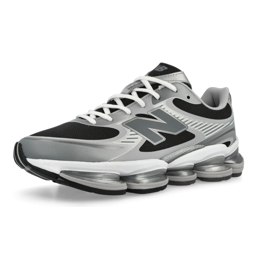 New Balance Abzorb 2000 Silver Metallic-Faded Black