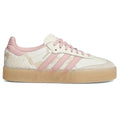 Adidas Sambae Snakeskin Cream White Wonder Mauve (W)