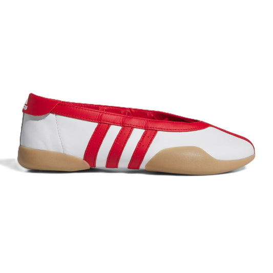 adidas Taekwondo Mei Ballet White Better Scarlet (W)