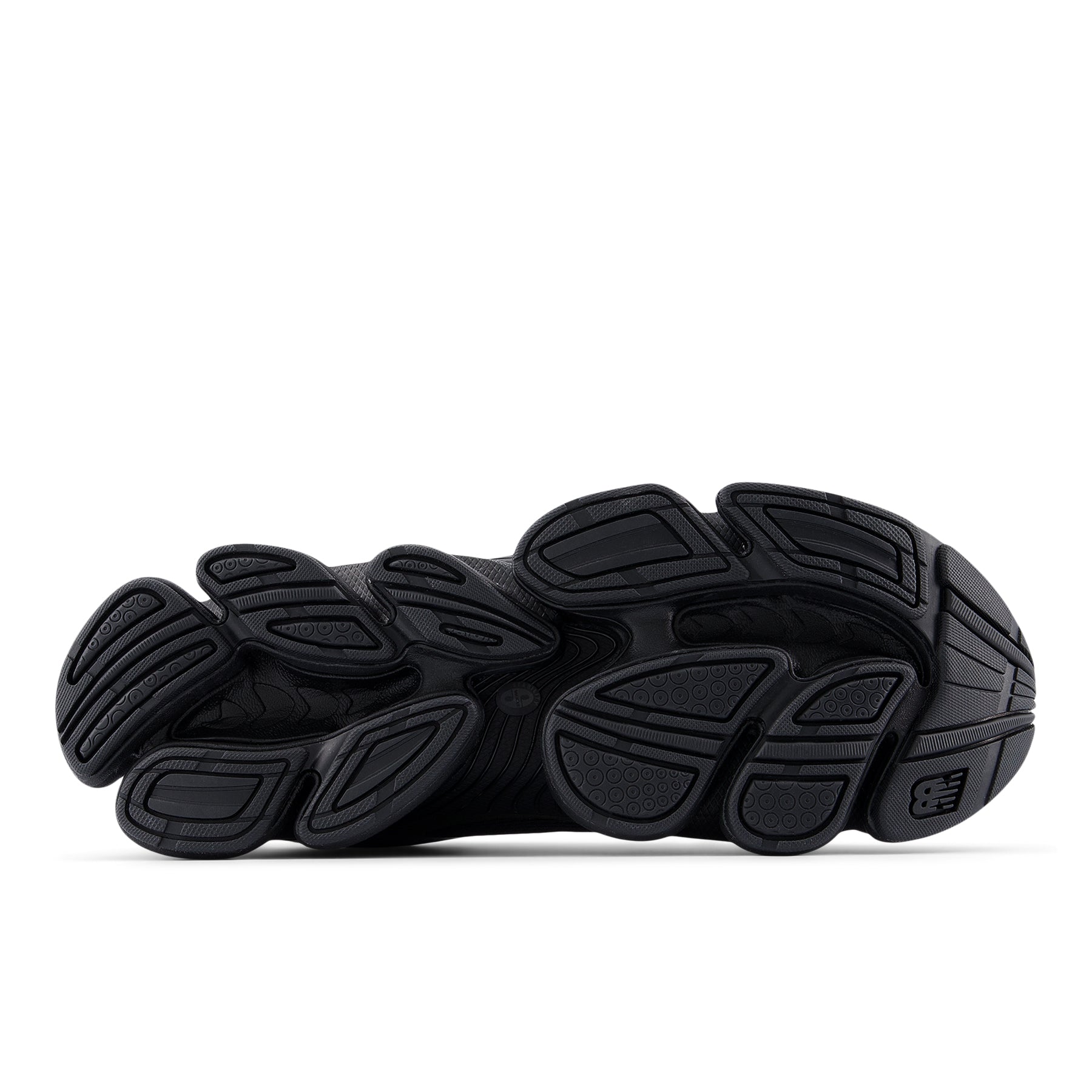 New Balance Abzorb 2000 (Iridescent/Black)
