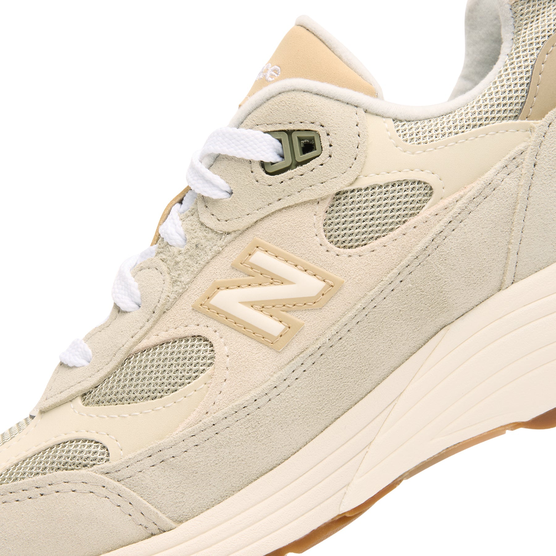 New Balance Made in USA 992 (Sage)