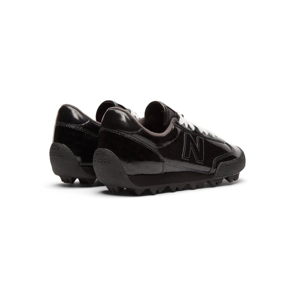 New Balance Gator Run (Black)