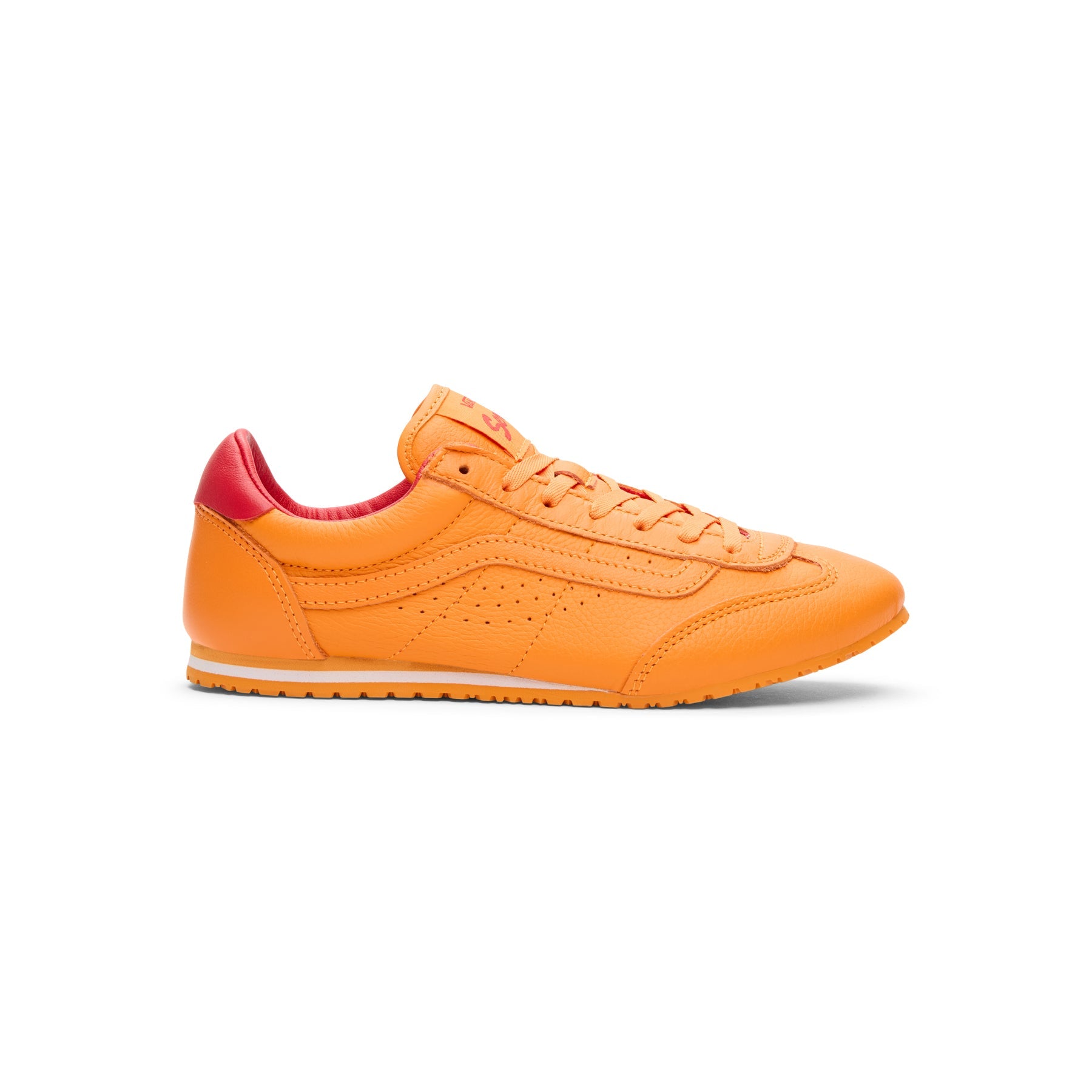 Vans Super Lowpro (Solar)