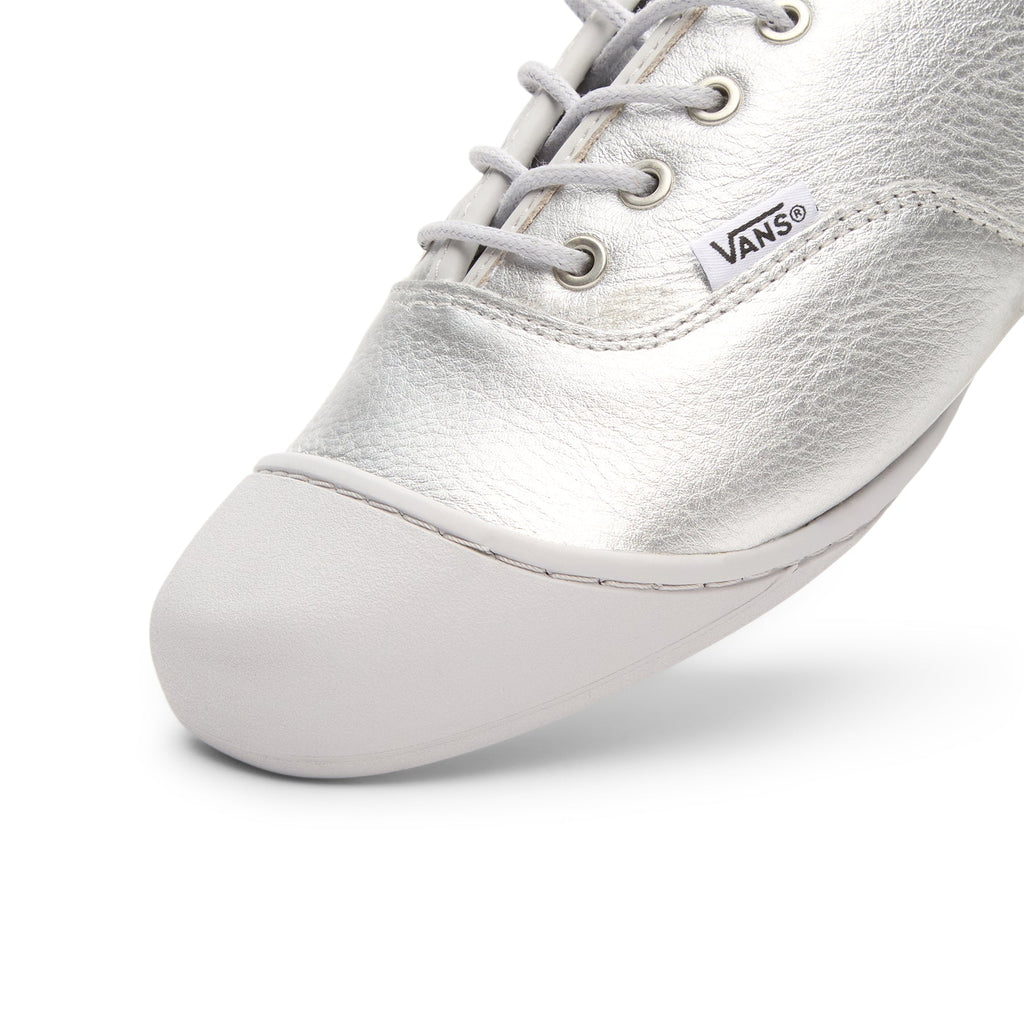 Vans OTW Authentic Prima (Silver metallic)