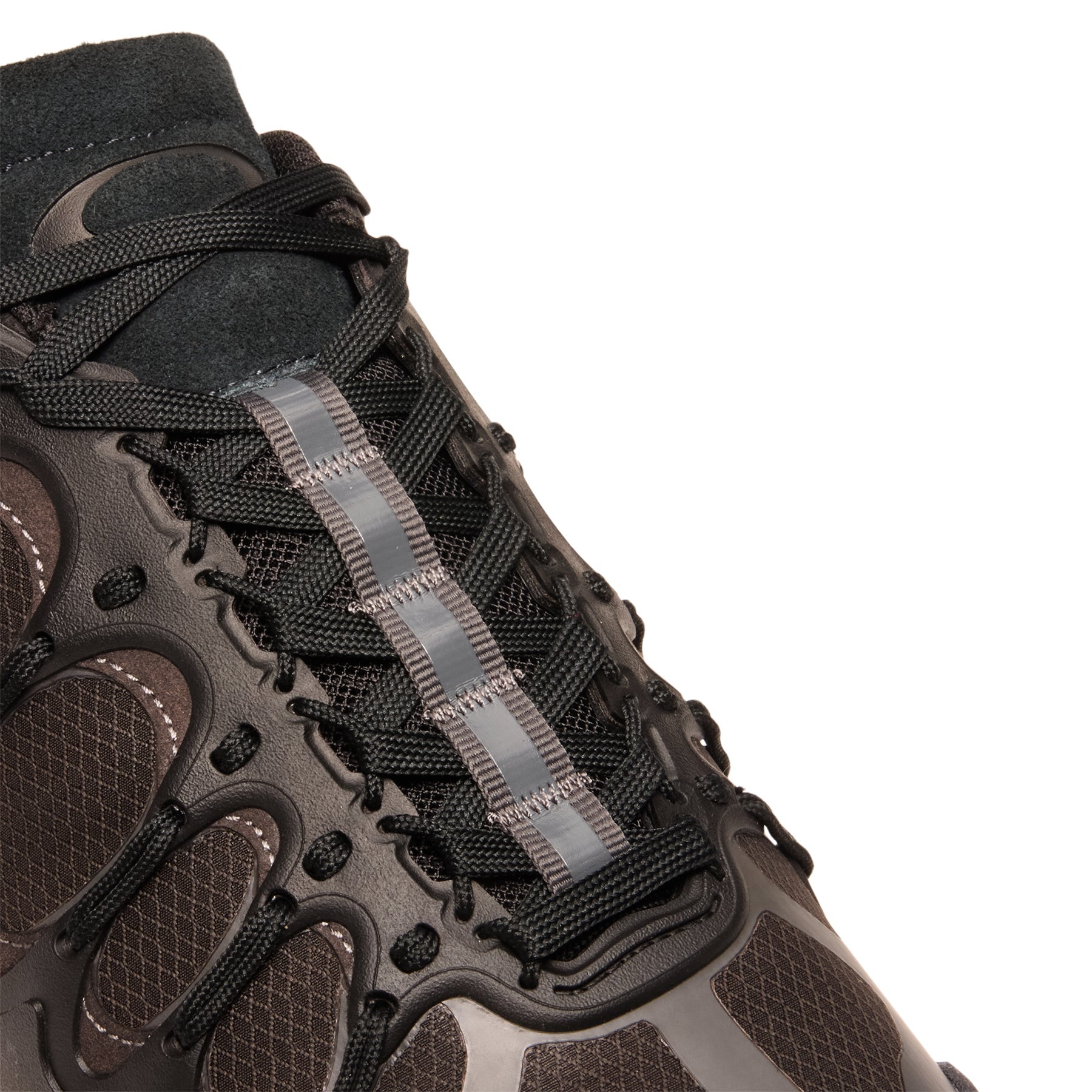 Junya Watanabe MAN x Oakley Ibex Sneaker (Black)