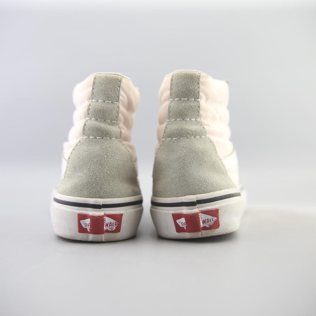 VANS SK8-HI