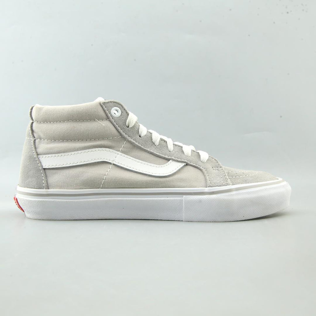 VANS SK8-HI