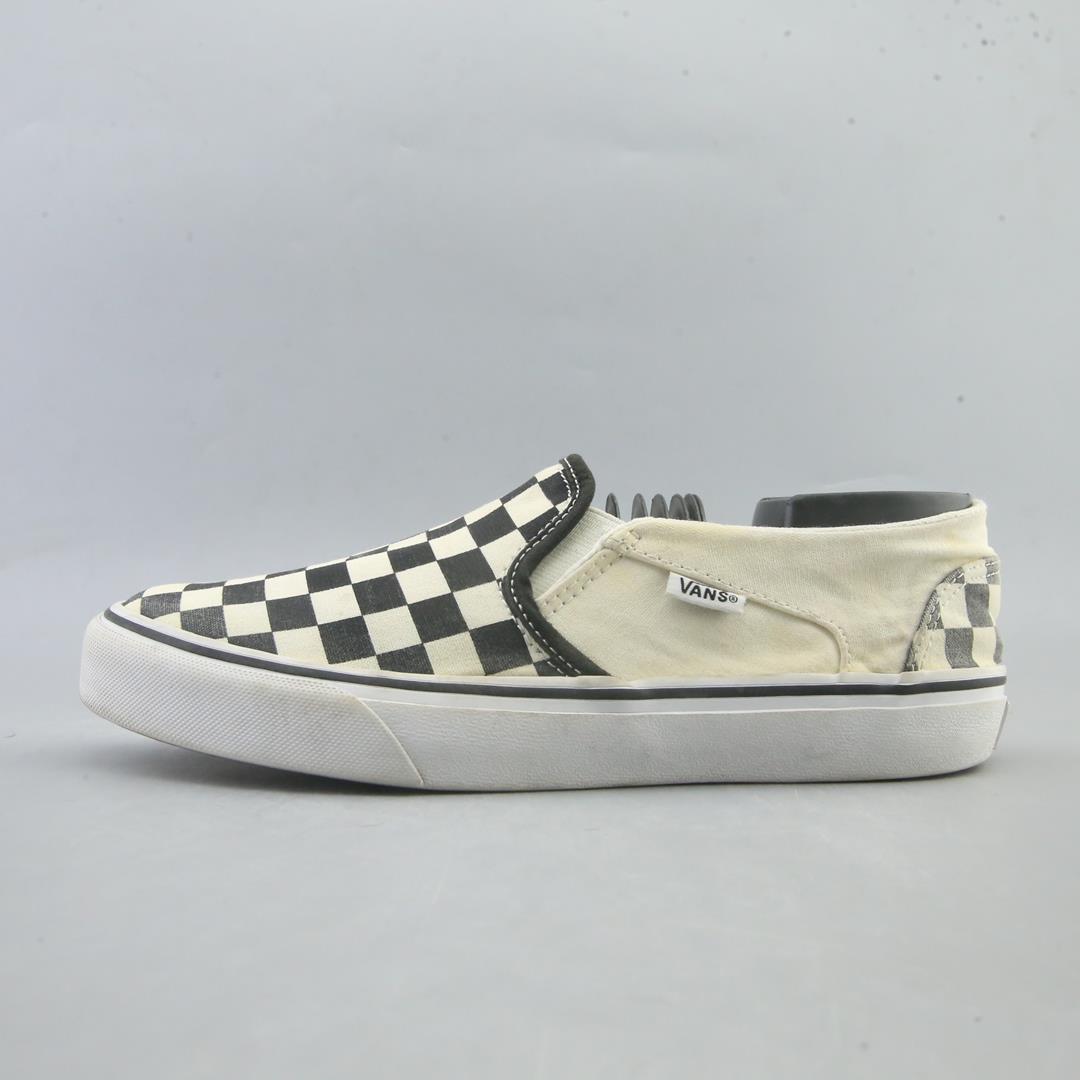 VANS CLASSIC CHECKERBOARD