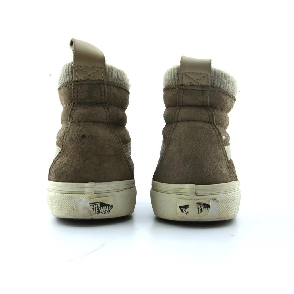 VANS SCTCHCARD