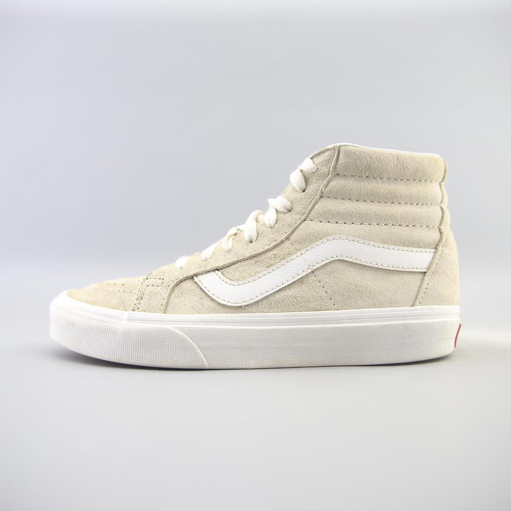 VANS SK 8 HI