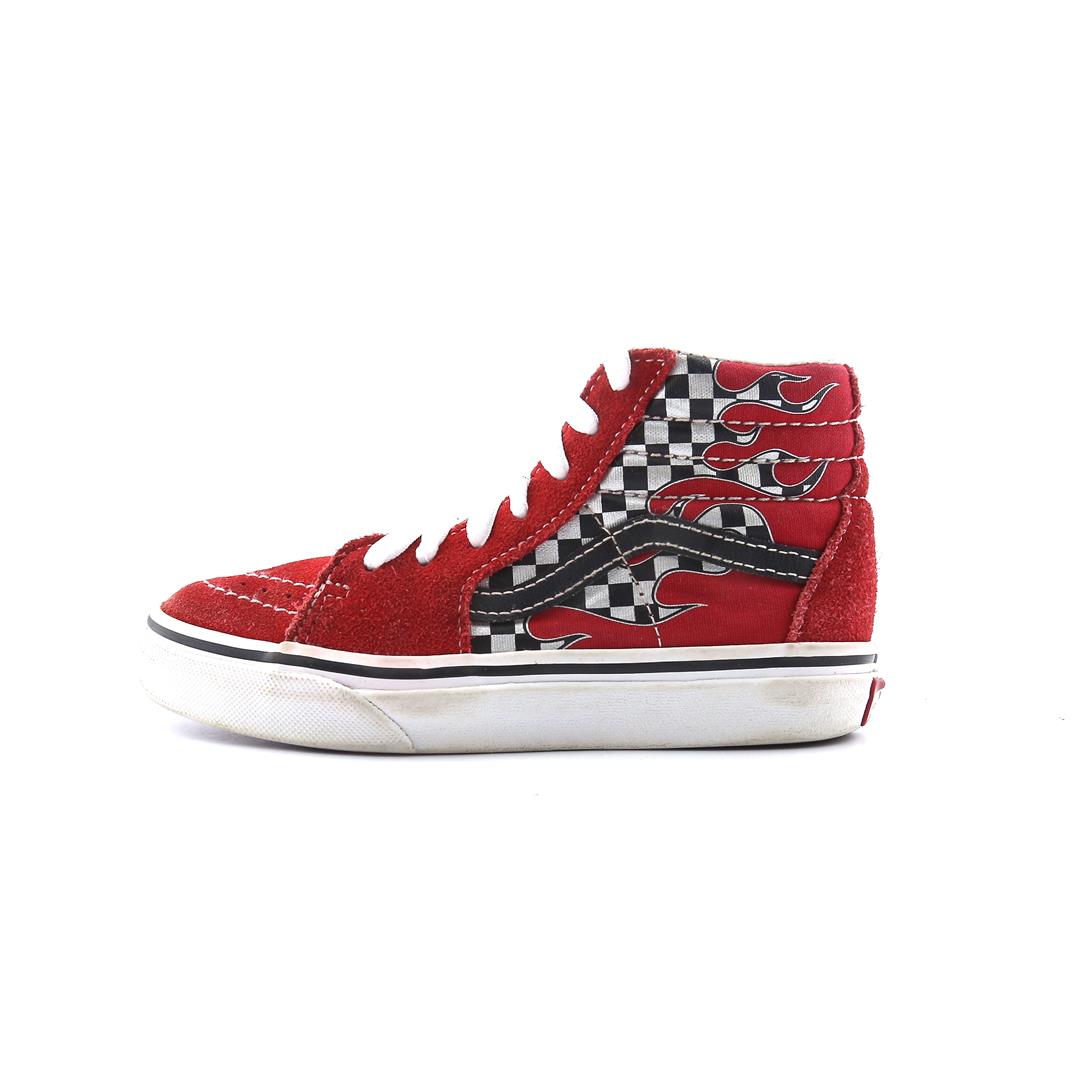 VANS SK8-HI