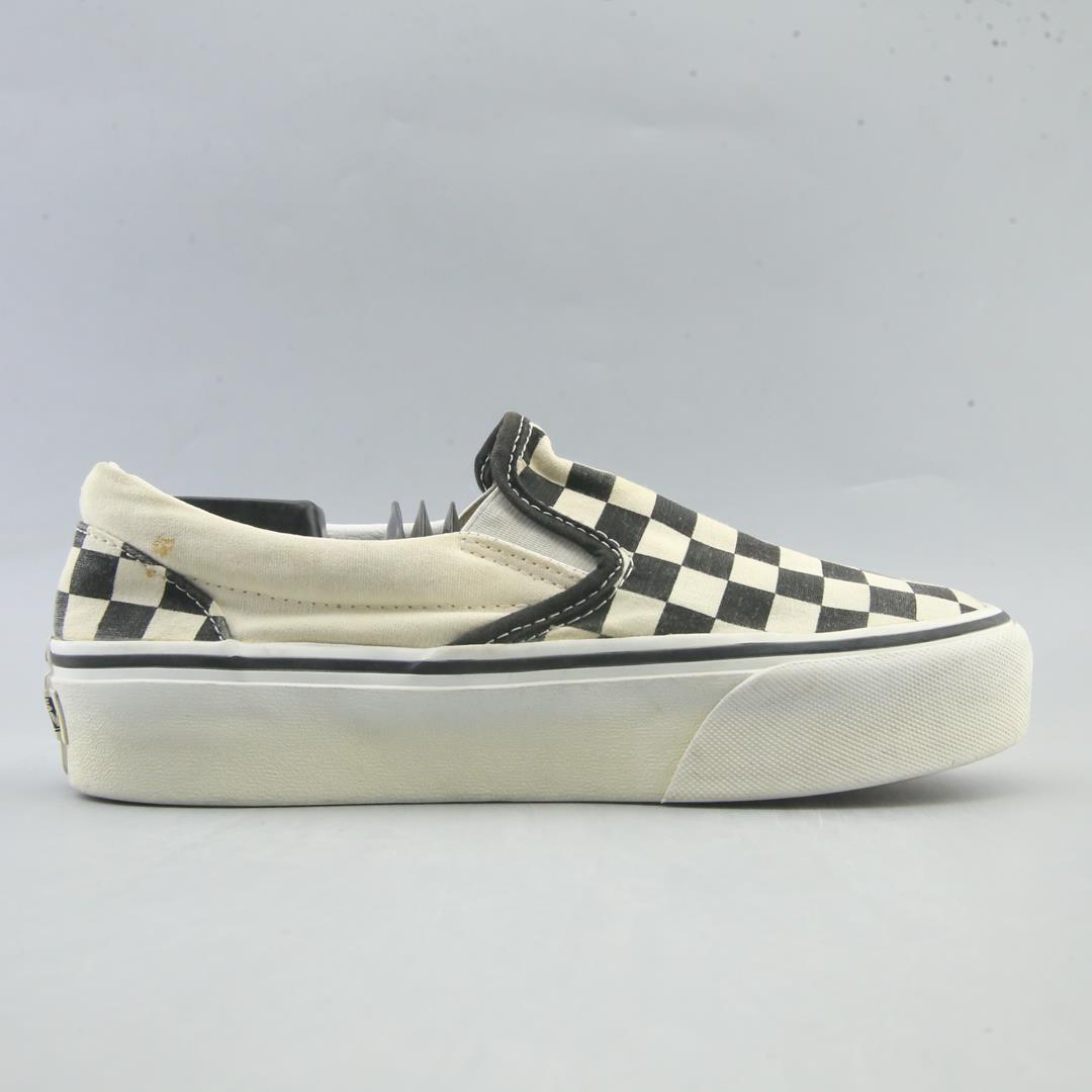 VANS CLASSIC CHECKERBOARD