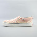 VANS CLASSIC  CHECKERBOARD