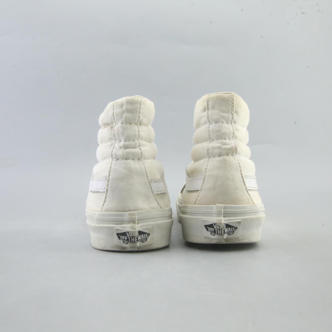 VANS SK8-HI