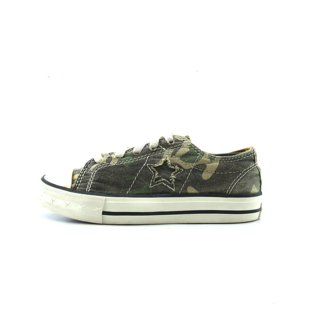 CONVERSE ONE STAR
