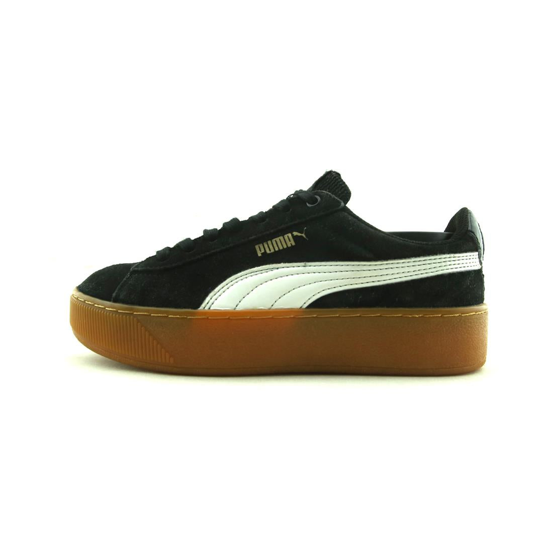 PUMA SCHUHE DAMEN VIKKY PLATFORM