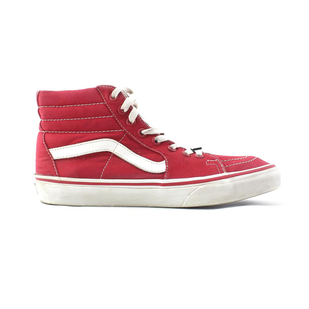VANS SK 8 HI