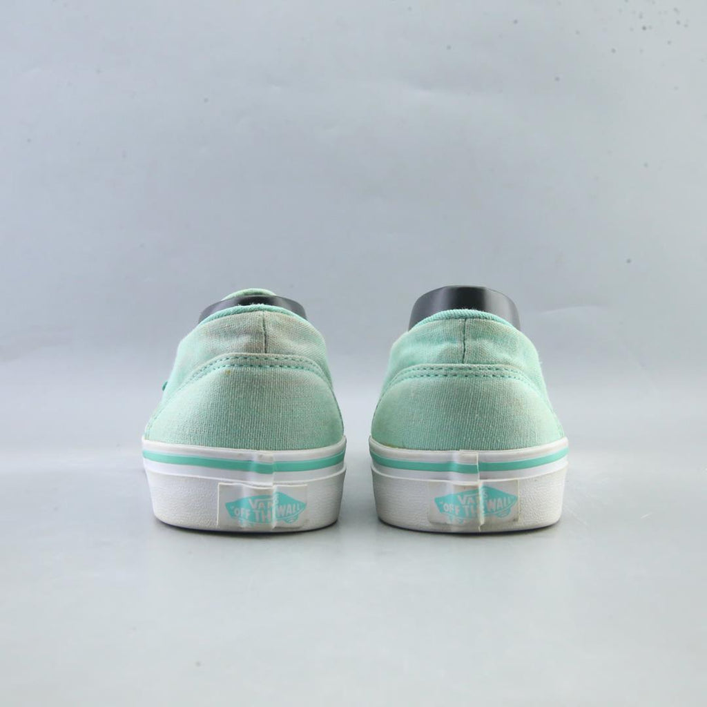 VANS CLASSIC