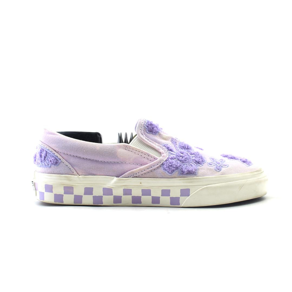 VANS CLASSIC X EM ON HOLIDAY