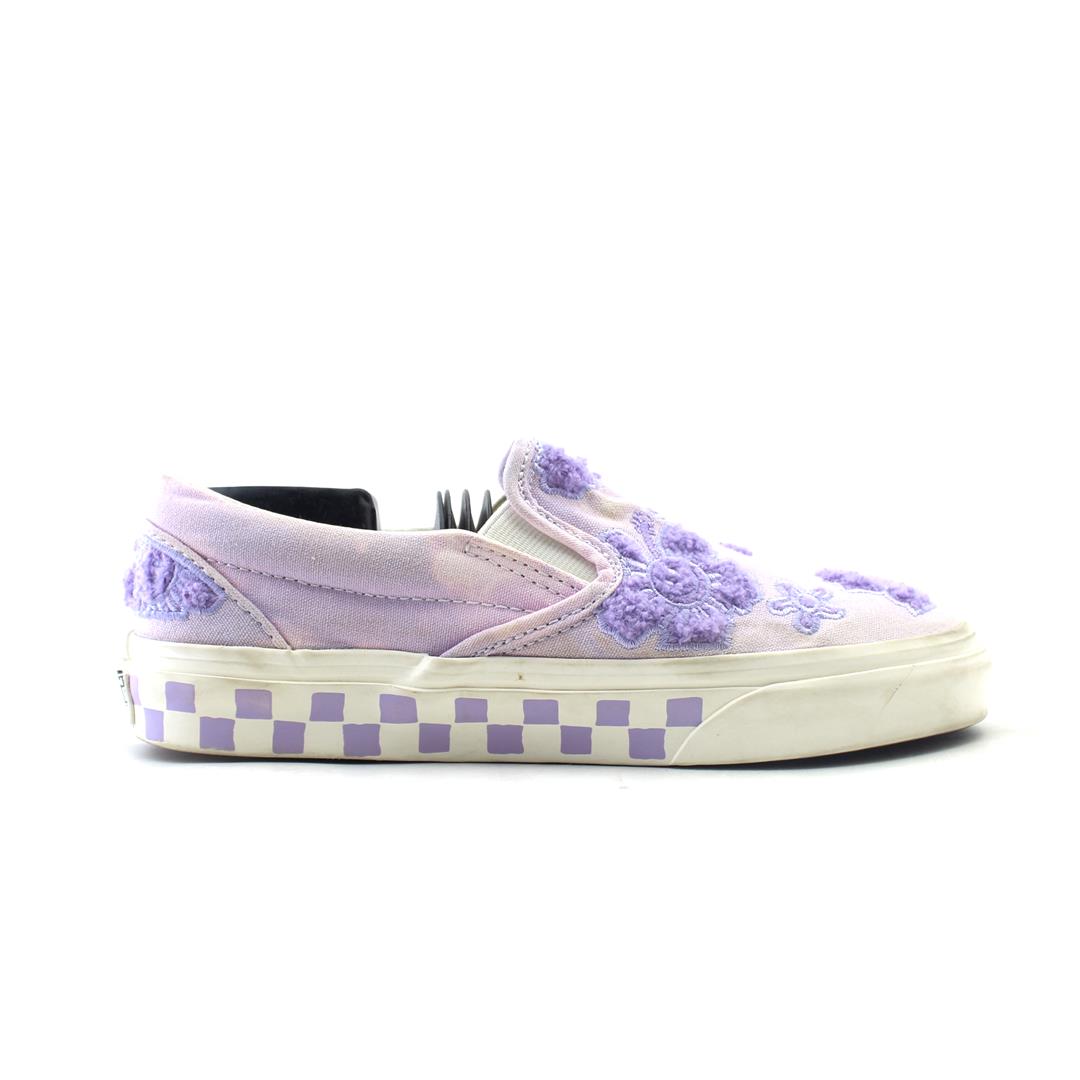VANS CLASSIC X EM ON HOLIDAY