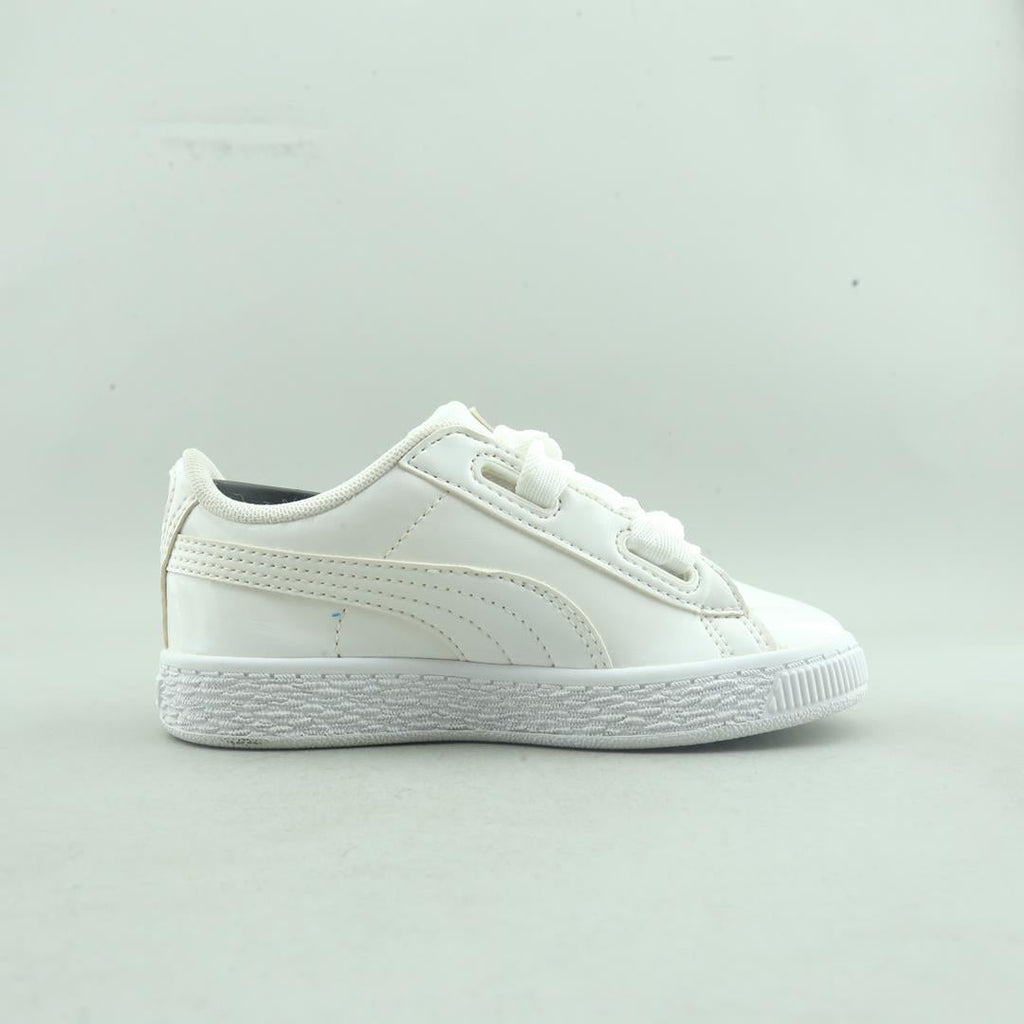PUMA BASKET HEART