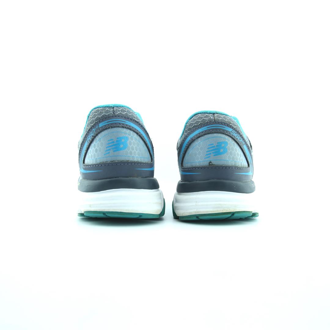 NEW BALANCE TECH RIDE