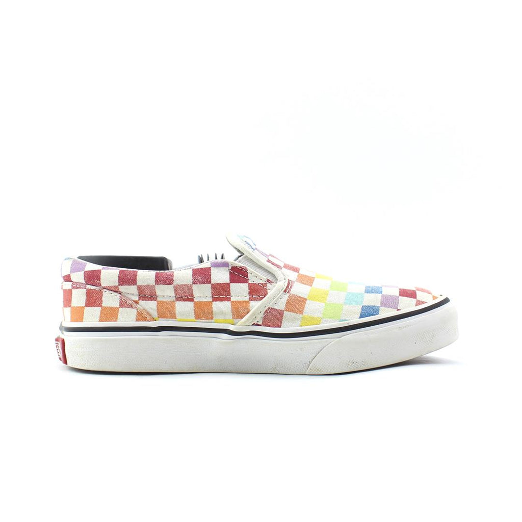 VANS CLASSIC