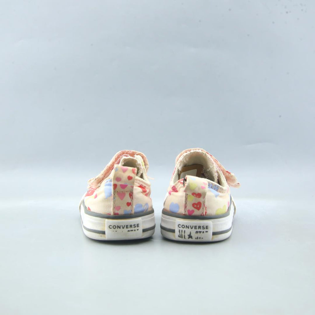 CONVERSE ALL STAR