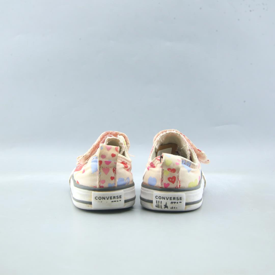 CONVERSE ALL STAR