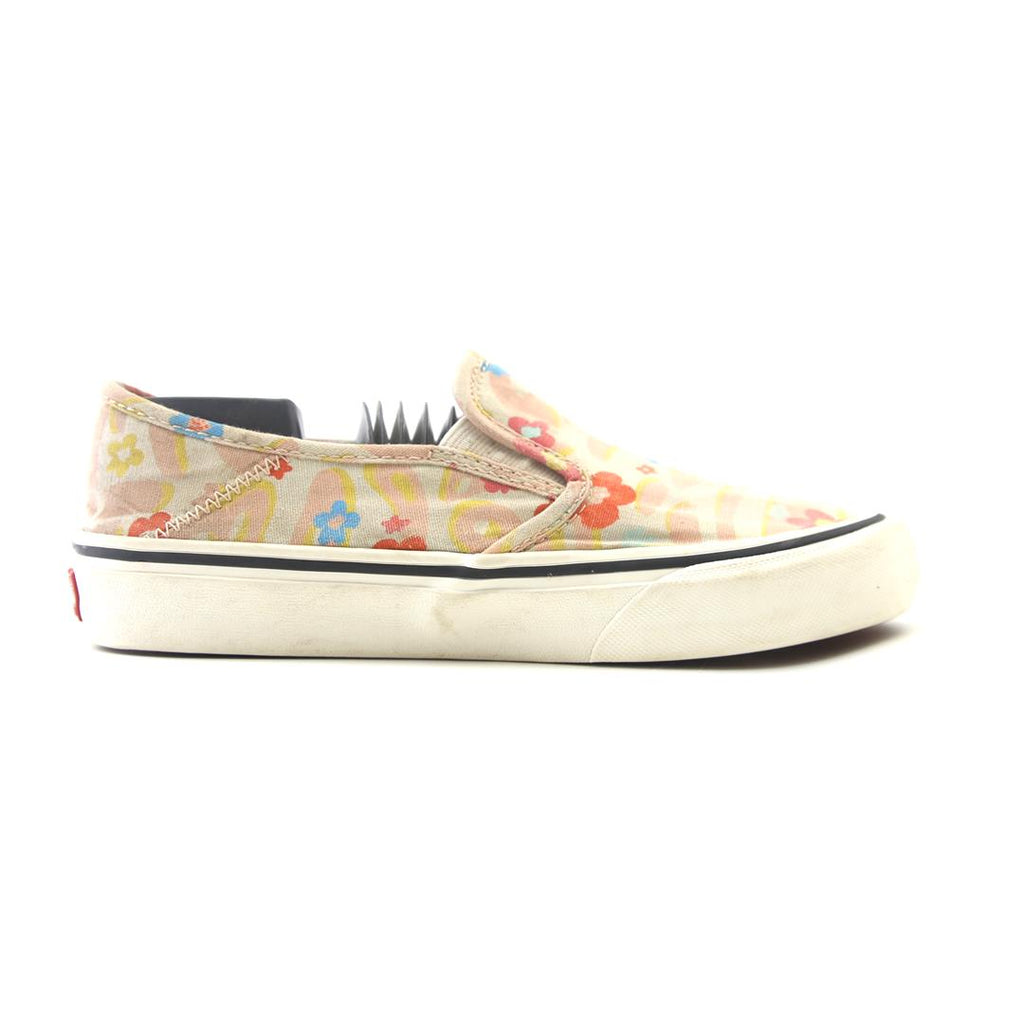 VANS CLASSIC GROOVY FLORAL