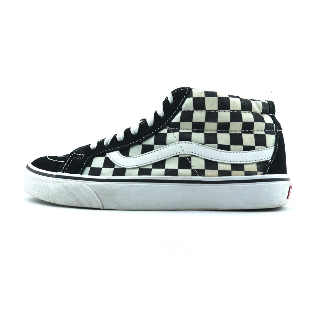 VANS SK8-HI