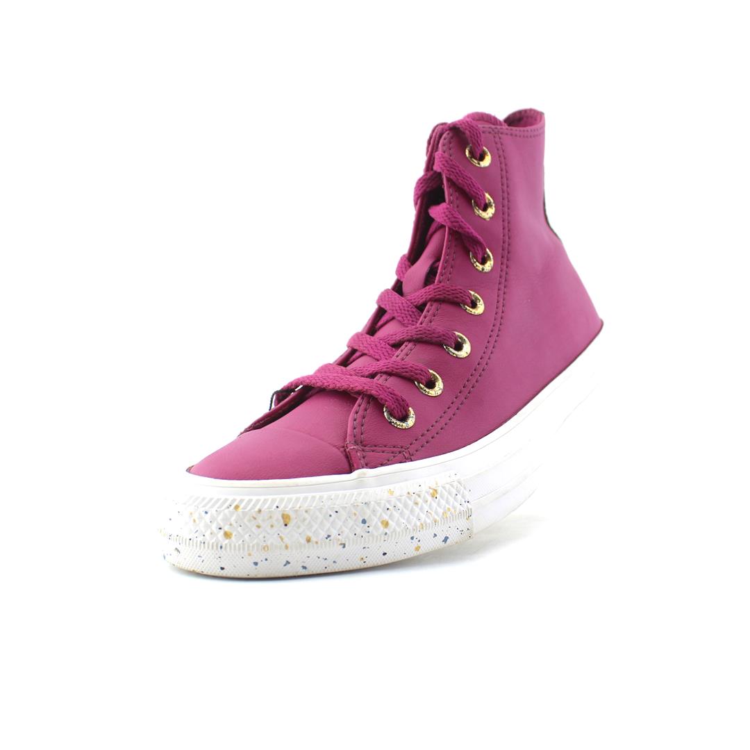 CONVERSE CHUCK TAYLOR ALL STAR CANVAS