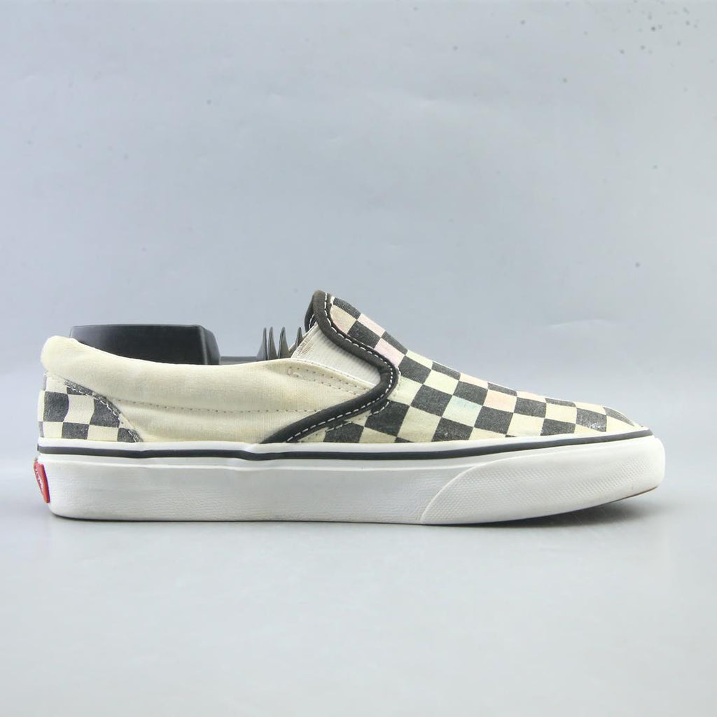 VANS CLASSIC CHECKERBOARD