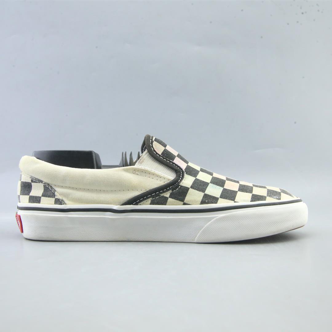 VANS CLASSIC CHECKERBOARD