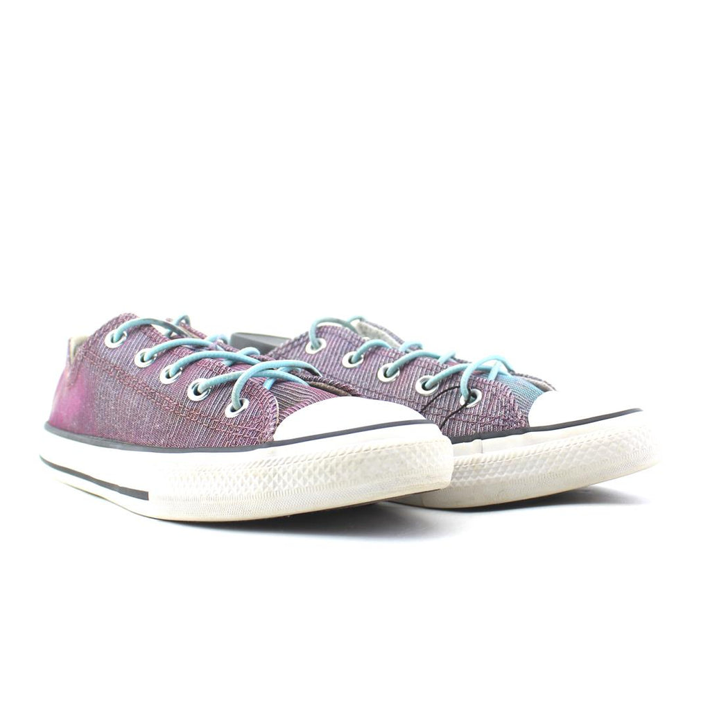 CONVERSE CHUCK TAYLOR ALL STAR CANVAS